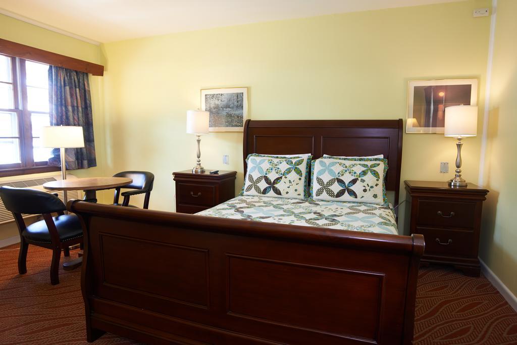 Clinton Motel Dış mekan fotoğraf